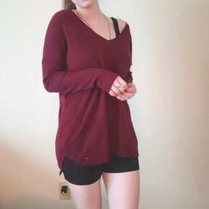 American eagle sweater